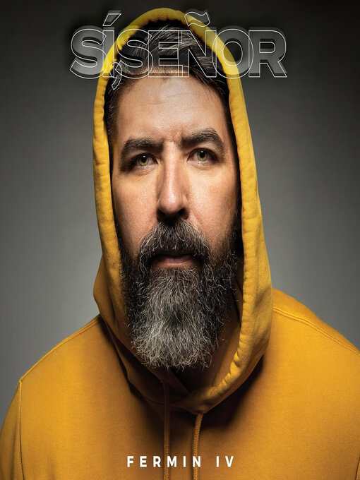 Title details for Sí, Señor by IV Fermín - Available